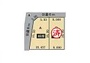愛知県名古屋市守山区大字上志段味字東谷 157街区2・3：物件画像
