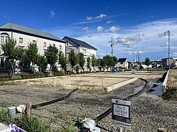 愛知県日進市岩崎台３丁目 601番1~20(※601番20は共有道路)