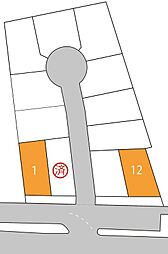 愛知県日進市藤塚７丁目 176番3他