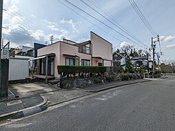 愛知県瀬戸市萩山台３丁目 60番、61番