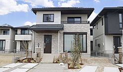 愛知県豊明市沓掛町寺池土地区画整理2街区8-20番他：物件画像