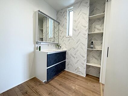 洗面台・洗面所