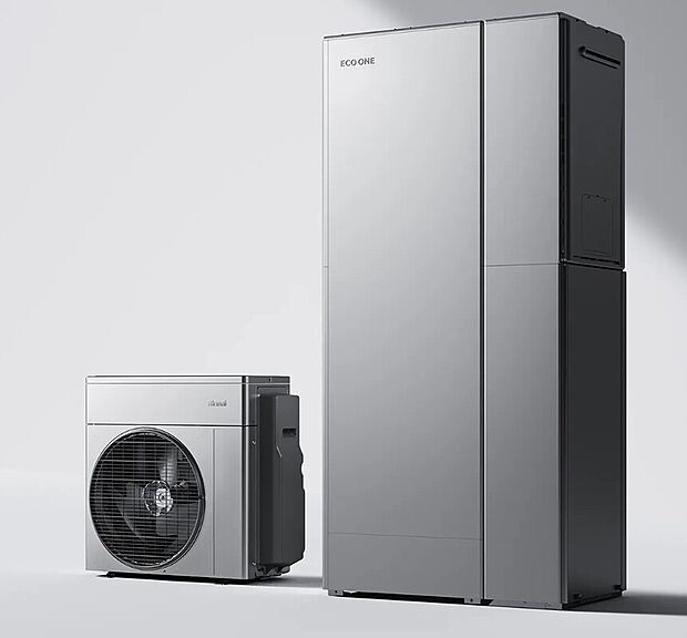 【ハイブリッド給湯器エコワン】ウルトラファインバブルがでてきます