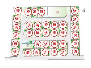 NOZAKIの新築分譲住宅～COMFORTS南園18～ その他