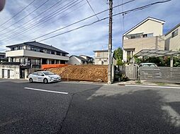 千葉県柏市つくしが丘3丁目