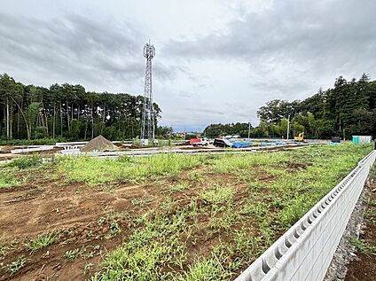 現地写真（R8.8.27）