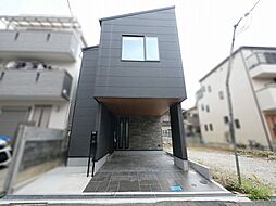 兵庫県尼崎市武庫之荘6