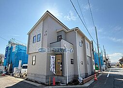 東京都羽村市緑ヶ丘４-8-4の一部