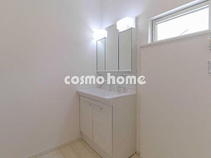 洗面台・洗面所