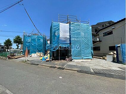 現地外観写真