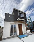 大阪府寝屋川市黒原旭町4：物件画像