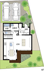 【積水ハウス】コモンステージ大府横根【分譲住宅】 その他