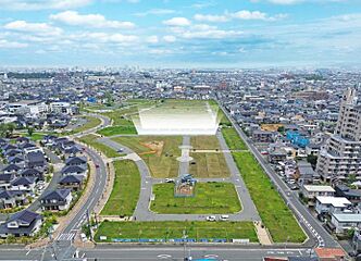 【積水ハウス】コモンステージ ミラまち　life knit design分譲住宅 その他