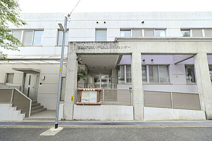 千里聖愛保育センター 現地から370m。(徒歩5分。)