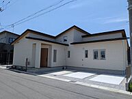 奈良県北葛城郡広陵町三吉43-58他：物件画像