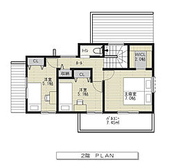 全36区画の大型分譲地、土地60坪以上の長期優良住宅仕様です。 その他