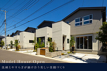 ポラスの分譲住宅 すみかプラス行徳 その他