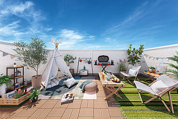 ポラスの分譲住宅 南浦和プロジェクト ひととき×すみか その他