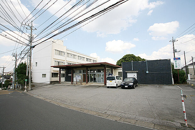 鳩ヶ谷中央病院(内科・循環器科・呼吸器科・消化器科) (現地