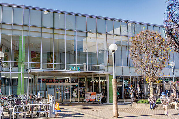 草加VARIE（現地より徒歩19分）