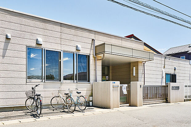 東あびこ聖華保育園（現地より徒歩12分）