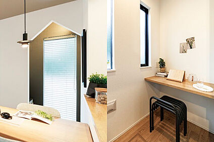 【READING NOOK】