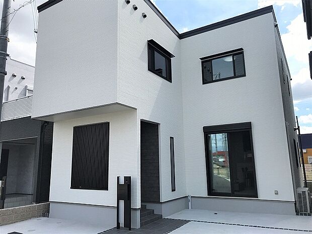 【外観/当社施工例】