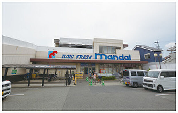 万代泉大津条南店