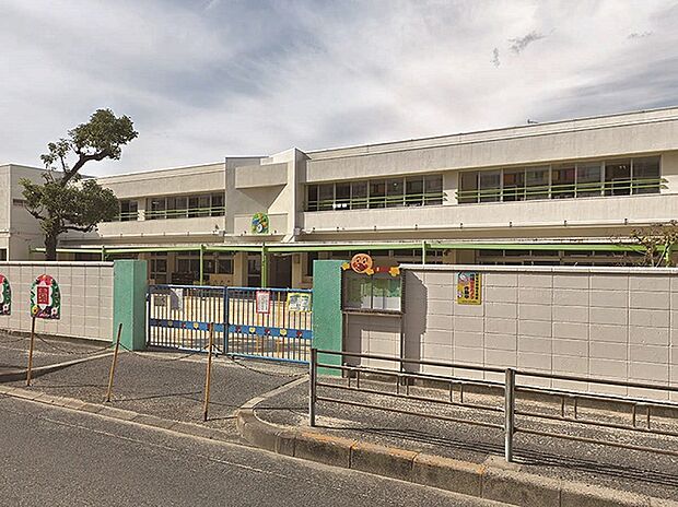 上條認定こども園