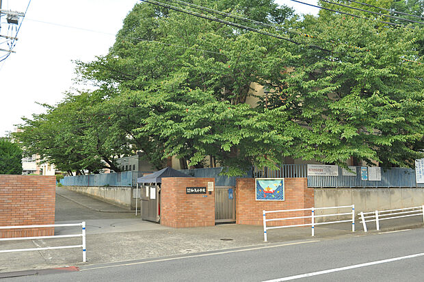 和気小学校（約1,040m）