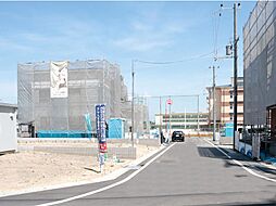 滋賀県大津市下阪本４
