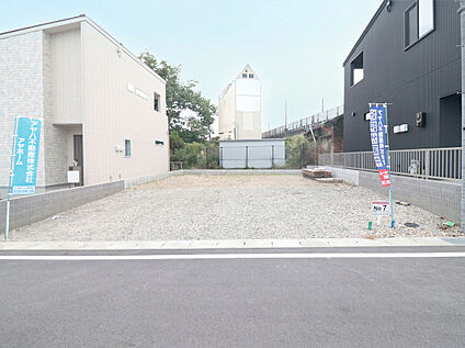 ７号地（販売中）