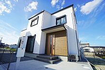 京都府木津川市八ヶ坪57番：物件画像