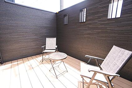 【GARBe(ガーブ)/施工事例】 