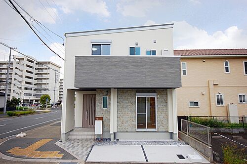 ホームズ 名古屋市の新築一戸建て 分譲住宅 建売 一軒家 物件一覧 購入情報