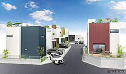 滋賀県大津市瀬田1丁目22：物件画像