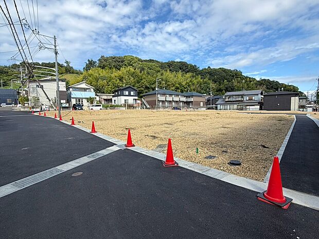 「夢の先まで叶えたい」をコンセプトに掲げるマキ’ハウスの自由設計用地で、ご家族の理想をカタチにします。