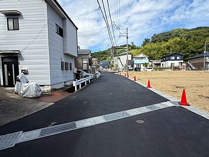 現地写真