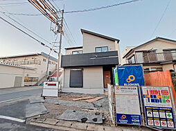 埼玉県草加市青柳7丁目1736番7（地番）、埼玉県草加市青柳7丁目22-16（住居表示）