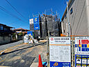 埼玉県白岡市小久喜字沖山212番1（地番）、埼玉県白岡市小久喜212-1（住居表示）：物件画像