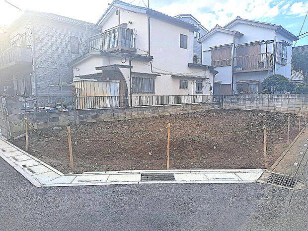 現地写真　