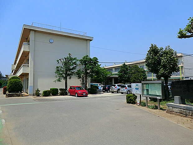 原市小学校（約940m）