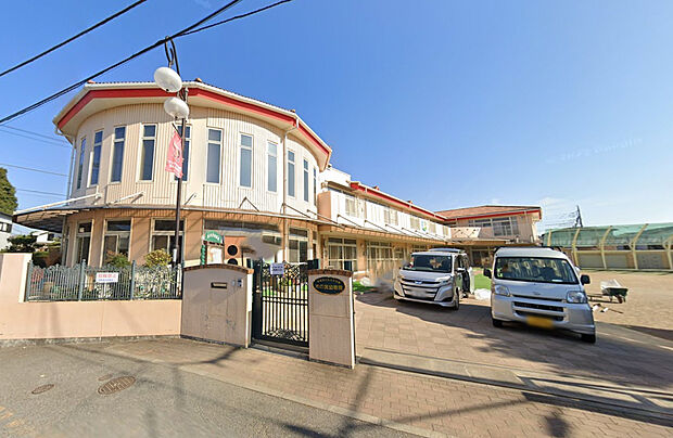 木の実幼稚園（約980m）