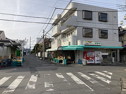 ドン・キホーテ蕨店 900m