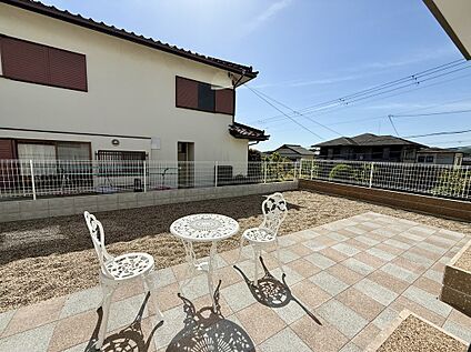 電動シャッター付き