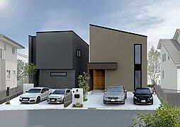 兵庫県宝塚市野上４丁目