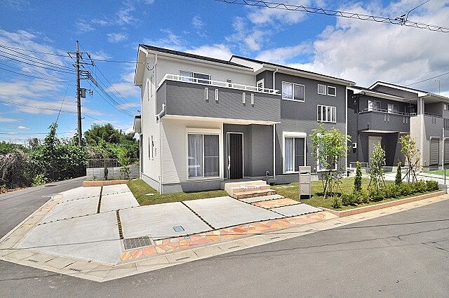 ホームズ ダイワハウジングの新築5ldk住宅 桶川市上日出谷 全8区画 桶川市 ｊｒ高崎線 桶川 駅 バス6分徒歩5分の新築一戸建て