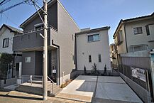 東京都東村山市恩多町3-9-7：物件画像