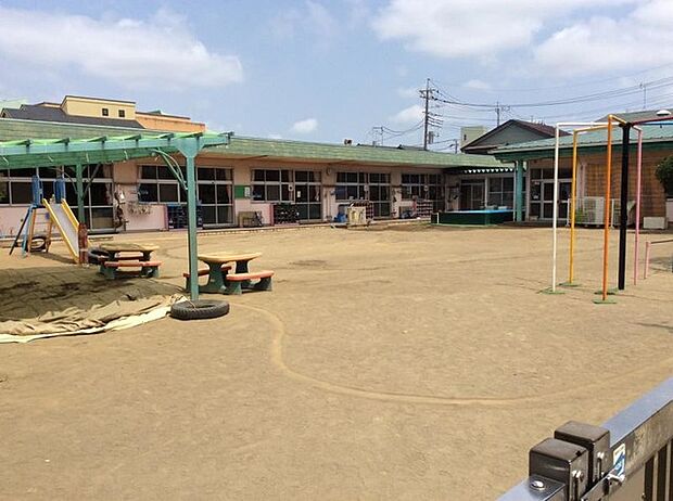 せざき保育園(約385m)