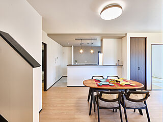 クローバータウン小束山 全38区画 その他